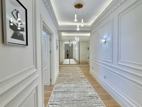 Elan №6540647 - Bakı, Nərimanov r., 2 otaqlı, 113 m², 14/14 mərtəbə