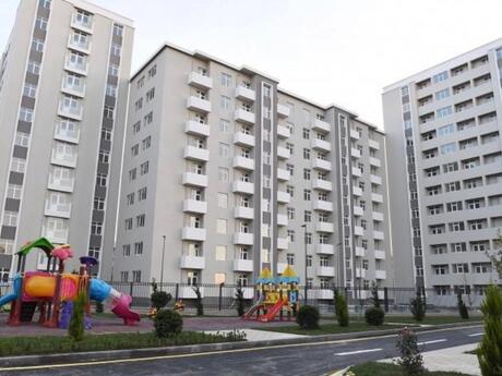 Объявление №6540609 - Баку, Ясамальский р., 3-комн., 84 м², 3/9 этаж
