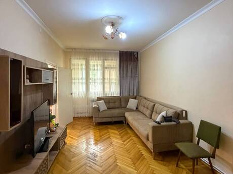 Объявление №6540601 - Баку, м. Мемар Аджеми, 2-комн., 55 м², 3/5 этаж