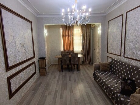 Elan №6540618 - Bakı, 20 Yanvar m., 2 otaqlı, 55 m², 4/5 mərtəbə
