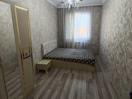 2-room old-build apartment for rent in 20 Yanvar, 55 m², 650 AZN/mo, photo 3 / 10