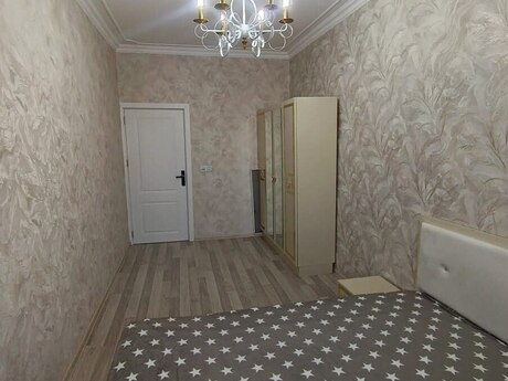 2-room old-build apartment for rent in 20 Yanvar, 55 m², 650 AZN/mo, photo 5 / 10