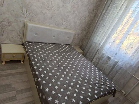 2-room old-build apartment for rent in 20 Yanvar, 55 m², 650 AZN/mo, photo 4 / 10