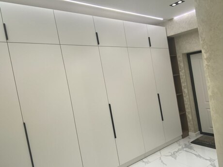 İnşaatçılarda 2 otaqlı yeni tikili mənzil kirayə verilir, 72 m², 750 AZN/ay, şəkil 2 / 11