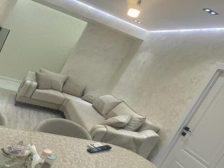 İnşaatçılarda 2 otaqlı yeni tikili mənzil kirayə verilir, 72 m², 750 AZN/ay, şəkil 4 / 11