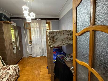 Nəriman Nərimanovda 2 otaqlı köhnə tikili mənzil satılır, 60 m², 185 000 AZN, şəkil 5 / 11