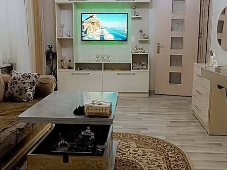Elan №6540642 - Bakı, Elmlər Akademiyası m., 2 otaqlı, 50 m², 5/5 mərtəbə