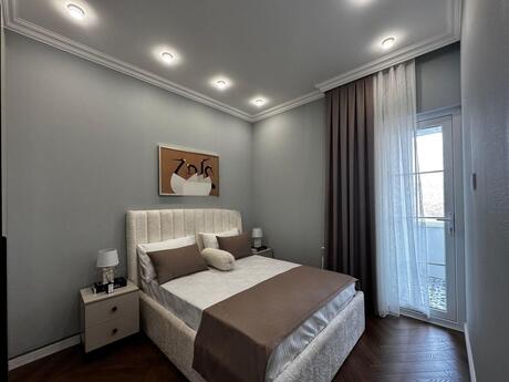 3-room old-build apartment for sale in Qara Qarayev, 135 m², 310 000 AZN, photo 5 / 5