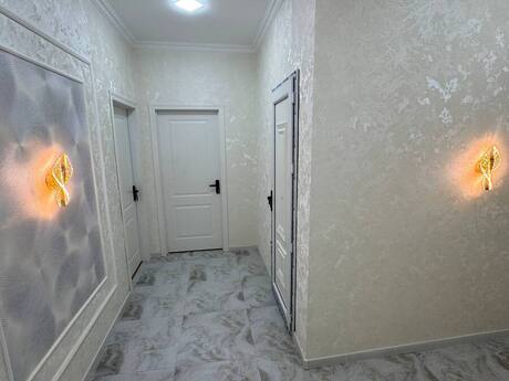 Masazırda 3 otaqlı yeni tikili mənzil satılır, 83 m², 115 000 AZN, şəkil 5 / 12