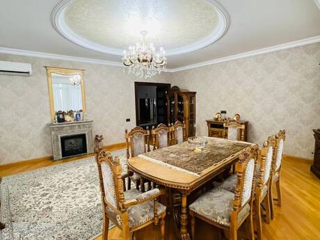 4-room new-build apartment for sale in Nərimanov, 170 m², 480 000 AZN, photo 2 / 12