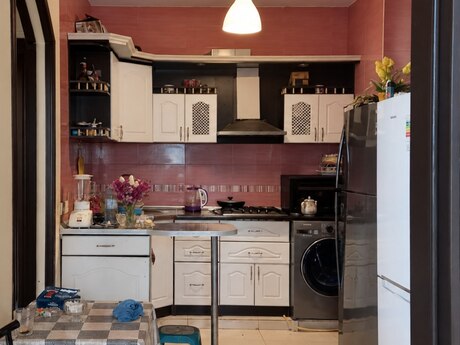 Nizamidə 3 otaqlı yeni tikili mənzil satılır, 87 m², 274 000 AZN, şəkil 5 / 6