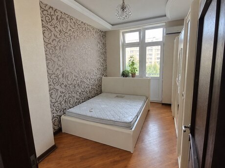 Nizamidə 3 otaqlı yeni tikili mənzil satılır, 87 m², 274 000 AZN, şəkil 3 / 6