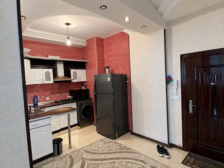 Nizamidə 3 otaqlı yeni tikili mənzil satılır, 87 m², 274 000 AZN, şəkil 4 / 6