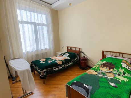 Nizamidə 3 otaqlı yeni tikili mənzil satılır, 87 m², 274 000 AZN, şəkil 2 / 6
