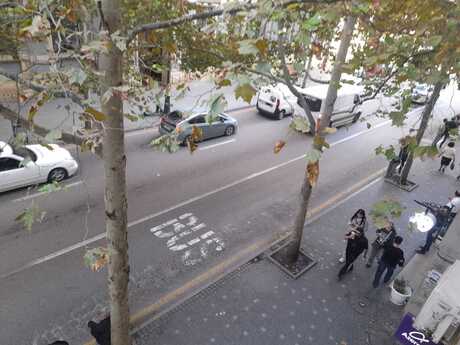3-room old-build apartment for rent in 28 May, 97 m², 1 000 AZN/mo, photo 4 / 12