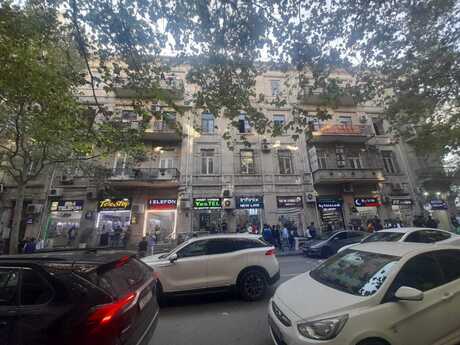3 otaq · 97 m²