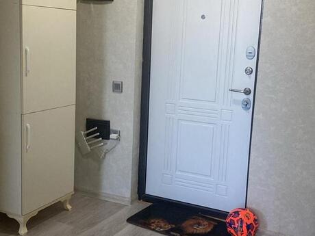 Nərimanovda 2 otaqlı yeni tikili mənzil kirayə verilir, 55 m², 250 AZN/ay, şəkil 3 / 6