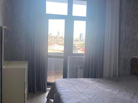 2 otaq · 55 m²