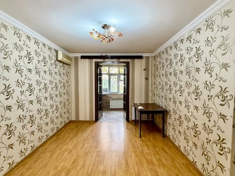 Объявление №6540651 - Баку, м. Нефтчиляр, 2-комн., 36 м², 2/5 этаж
