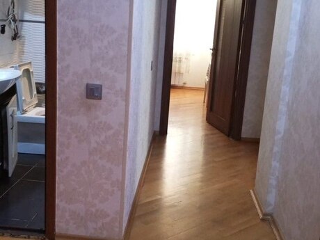Masazırda 2 otaqlı yeni tikili mənzil kirayə verilir, 65 m², 400 AZN/ay, şəkil 5 / 9