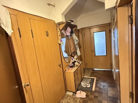 Əhmədlidə 2 otaqlı köhnə tikili mənzil satılır, 65 m², 125 000 AZN, şəkil 5 / 7