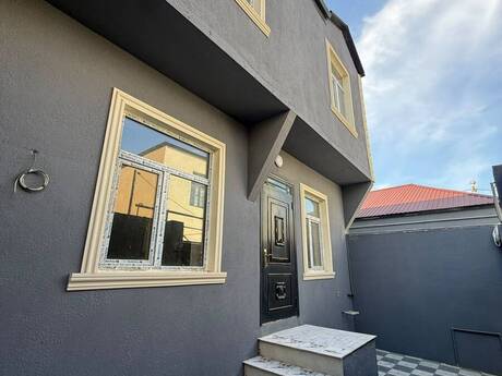 Elan №6540666 - Xırdalan, Xırdalan, 4 otaqlı, 120 m²