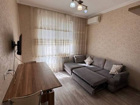 Объявление №6540656 - Баку, м. 20 января, 2-комн., 40 м², 16/22 этаж