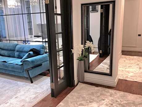 Elmlər Akademiyasında 3 otaqlı yeni tikili mənzil kirayə verilir, 125 m², 2 200 AZN/ay, şəkil 4 / 12