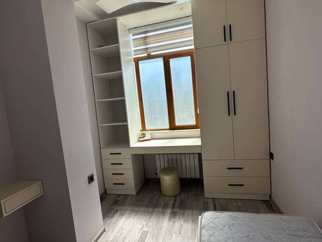 Memar Əcəmidə 3 otaqlı yeni tikili mənzil satılır, 105 m², 210 000 AZN, şəkil 5 / 10