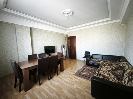 İnşaatçılarda 2 otaqlı yeni tikili mənzil satılır, 62 m², 160 000 AZN, şəkil 3 / 12