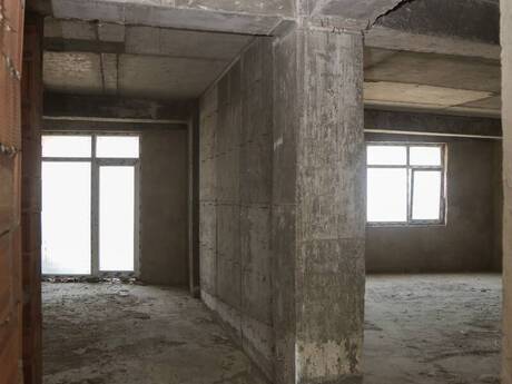 Baku Pearl Residence kompleksində 3 otaqlı yeni tikili mənzil satılır, 135 m², 290 000 AZN, şəkil 2 / 10