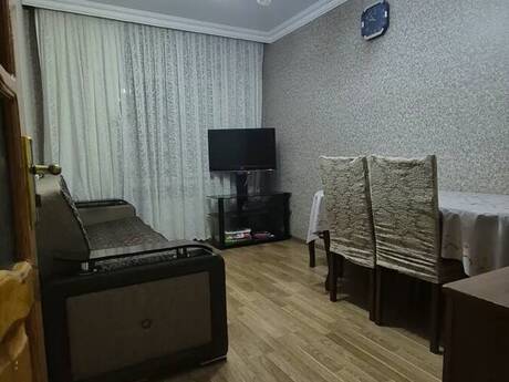 Объявление №6540706 - Баку, Наримановский  р., 2-комн., 45 м², 4/9 этаж