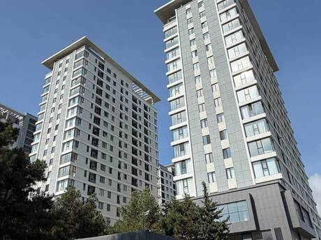 3 otaq · 78 m² · 8/16 mərtəbə, Avant Park