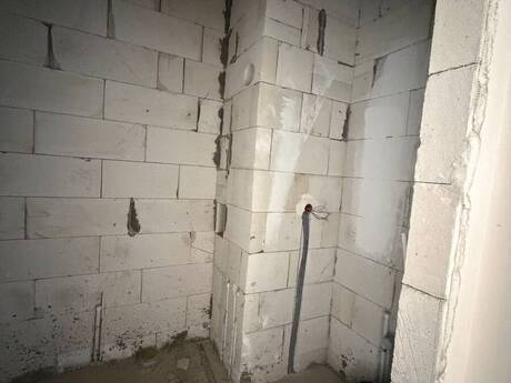 Продаётся 3-комнатная квартира в новостройке, ЖК Avant Park, 78 м², 255 000 AZN, фото 3 / 7