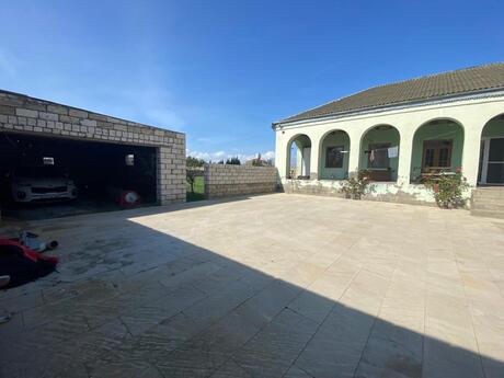 Zirədə 3 otaqlı həyət evi satılır, 130 m², 120 000 AZN, şəkil 3 / 12
