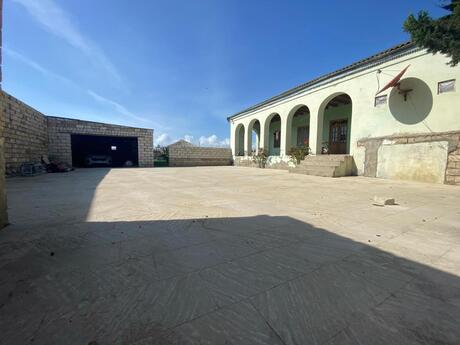 Zirədə 3 otaqlı həyət evi satılır, 130 m², 120 000 AZN, şəkil 2 / 12