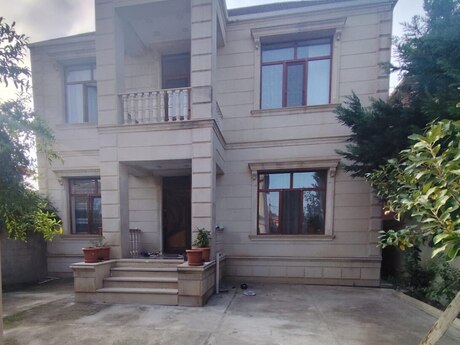 Elan №6540689 - Sumqayıt, Sumqayıt, 4 otaqlı, 156 m²