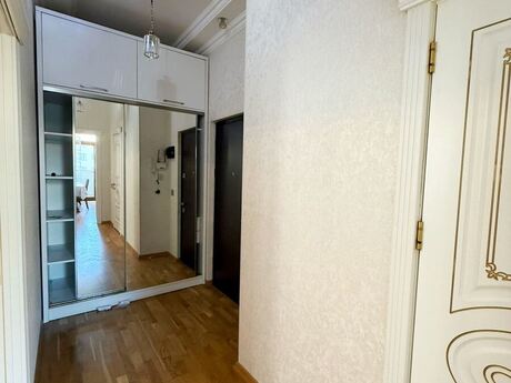 3 otaq · 110 m²