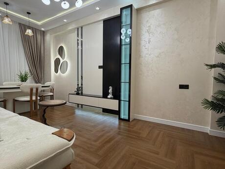 Nəriman Nərimanovda 2 otaqlı yeni tikili mənzil satılır, 72 m², 288 000 AZN, şəkil 3 / 12