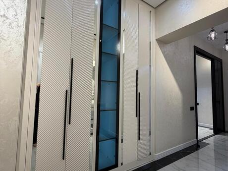 Nəriman Nərimanovda 2 otaqlı yeni tikili mənzil satılır, 72 m², 288 000 AZN, şəkil 5 / 12