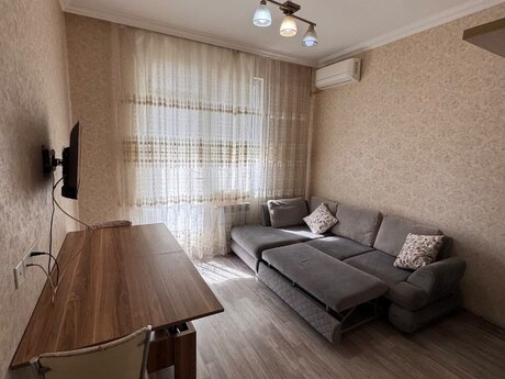 Elan №6540702 - Bakı, 20 Yanvar m., 1 otaqlı, 45 m², 11/18 mərtəbə