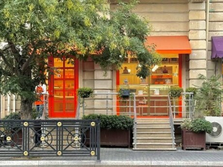 Elan №6540712 - Bakı, 28 May m., 50 m²