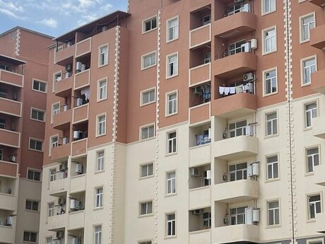 Объявление №6539398 - Сумгаит, Сумгаит, 3-комн., 94 м², 5/9 этаж