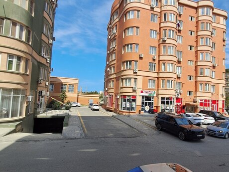 2 otaqlı mənzil, 64 m², Abşeron, 120 000 AZN