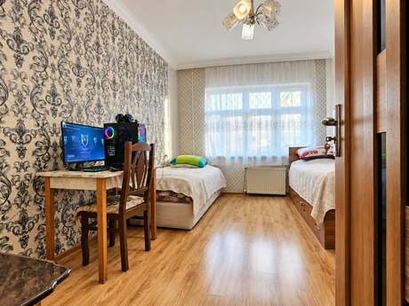 Günəşlidə 3 otaqlı köhnə tikili mənzil satılır, 85 m², 178 000 AZN, şəkil 5 / 12