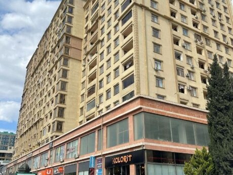 2 rooms · 70 m² · floor 14/15, İnşaatçılar