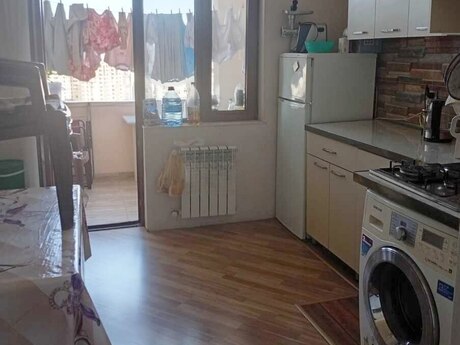 2-room new-build apartment for sale in İnşaatçılar, 70 m², 250 000 AZN, photo 4 / 8