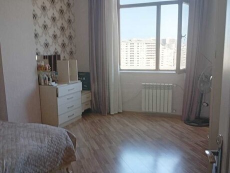 2-room new-build apartment for sale in İnşaatçılar, 70 m², 250 000 AZN, photo 2 / 8
