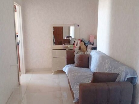 2-room new-build apartment for sale in İnşaatçılar, 70 m², 250 000 AZN, photo 3 / 8