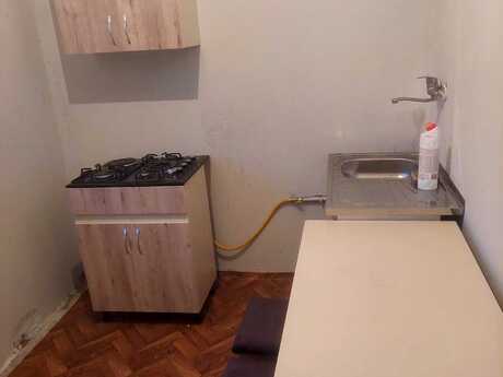 1 otaq · 32 m²